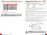 Preview for 12 page of Torrey AMS-350T User Manual