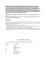 Preview for 17 page of Torrey EchoTherm HP60 SERIES Operating Manual