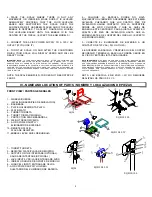 Предварительный просмотр 5 страницы Torrey EQB Series Owner'S Manual