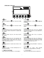 Предварительный просмотр 6 страницы Torrey EQB Series Owner'S Manual