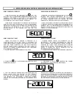 Preview for 8 page of Torrey EQB Series Owner'S Manual