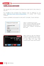 Preview for 12 page of Torrey L-EQ 10/20-HS Owner'S Manual