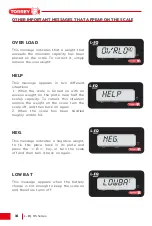 Preview for 14 page of Torrey L-EQ 10/20-HS Owner'S Manual