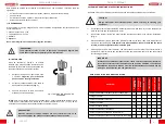 Preview for 5 page of Torrey LM-357 User Manual