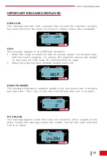 Preview for 15 page of Torrey LPC HS Series Owner'S Manual