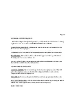 Preview for 13 page of Torrey LSQ-40L Quick Start Manual