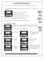 Предварительный просмотр 19 страницы Torrey W-LABEL 40L User Manual