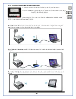 Предварительный просмотр 28 страницы Torrey W-LABEL 40L User Manual