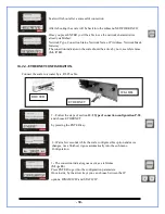 Предварительный просмотр 30 страницы Torrey W-LABEL 40L User Manual