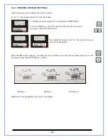 Предварительный просмотр 35 страницы Torrey W-LABEL 40L User Manual