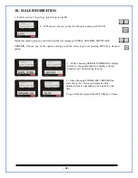 Предварительный просмотр 42 страницы Torrey W-LABEL 40L User Manual