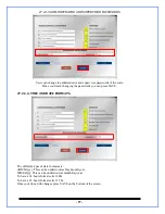 Предварительный просмотр 57 страницы Torrey W-LABEL 40L User Manual