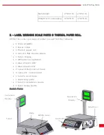 Preview for 7 page of Torrey W-LABEL Series Owner'S Manual