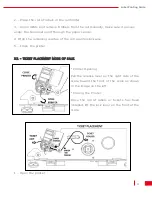 Preview for 9 page of Torrey W-LABEL Series Owner'S Manual