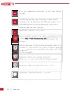 Preview for 14 page of Torrey W-LABEL Series Owner'S Manual