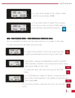 Preview for 57 page of Torrey W-LABEL Series Owner'S Manual