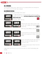 Preview for 62 page of Torrey W-LABEL Series Owner'S Manual