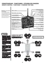 Preview for 9 page of Torro 1112400760 Instruction Manual