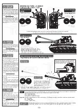 Preview for 11 page of Torro 1112400760 Instruction Manual