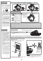 Preview for 12 page of Torro 1112400760 Instruction Manual