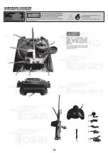 Preview for 16 page of Torro 1112400760 Instruction Manual