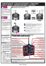 Preview for 10 page of Torro 3818-1 Instruction Manual