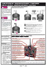 Preview for 9 page of Torro 3859B-B1 Instruction Manual