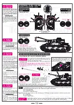 Preview for 12 page of Torro 3859B-B1 Instruction Manual