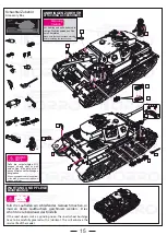 Preview for 15 page of Torro 3859B-B1 Instruction Manual