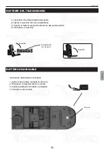 Предварительный просмотр 61 страницы Torro FORD GPA Manual