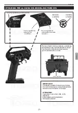 Предварительный просмотр 63 страницы Torro FORD GPA Manual