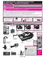 Preview for 6 page of Torro KING TIGER 3888-1 Instruction Manual