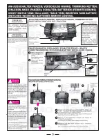 Preview for 8 page of Torro KING TIGER 3888-1 Instruction Manual