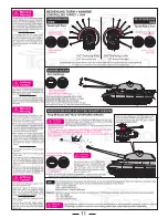 Preview for 11 page of Torro KING TIGER 3888-1 Instruction Manual