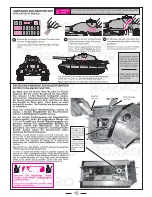 Preview for 15 page of Torro KING TIGER 3888-1 Instruction Manual