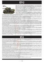 Preview for 3 page of Torro KV-2 3878-1 Instruction Manual