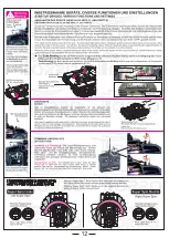 Preview for 12 page of Torro KV-2 3878-1 Instruction Manual