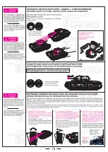 Preview for 15 page of Torro KV-2 3878-1 Instruction Manual