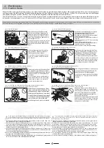 Preview for 4 page of Torro Leopard II A5 Instruction Manual