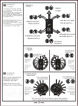 Preview for 9 page of Torro Leopard II A5 Instruction Manual