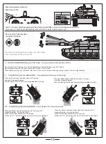 Preview for 10 page of Torro Leopard II A5 Instruction Manual