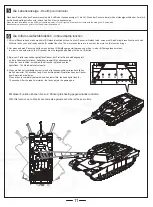 Preview for 11 page of Torro Leopard II A5 Instruction Manual