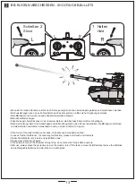 Preview for 13 page of Torro Leopard II A5 Instruction Manual