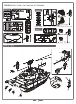 Preview for 15 page of Torro Leopard II A5 Instruction Manual