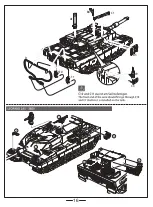 Preview for 16 page of Torro Leopard II A5 Instruction Manual