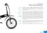 Preview for 7 page of Torrot Electric Citysurfer User Manual