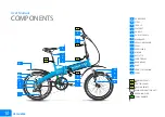 Preview for 10 page of Torrot Electric Citysurfer User Manual