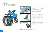 Preview for 12 page of Torrot Electric Citysurfer User Manual