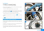 Preview for 19 page of Torrot Electric Citysurfer User Manual