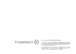 Preview for 26 page of Torrot Electric Citysurfer User Manual